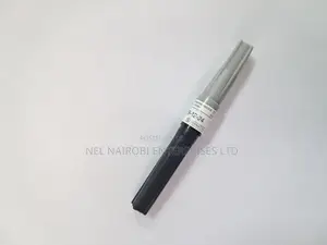 Vacuette Multiple Use Drawing Needle 22g X 1" Black, 0.7 X 24mm (100s)