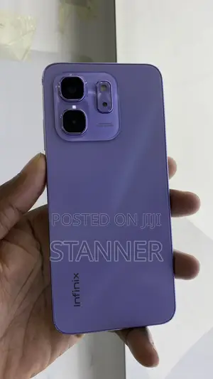 New Infinix Hot 50i 128 GB