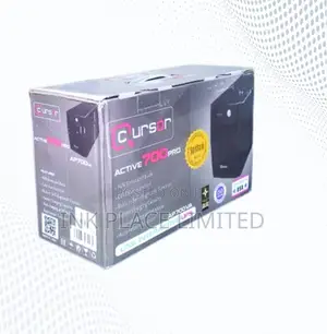 Cursor 700 Kva