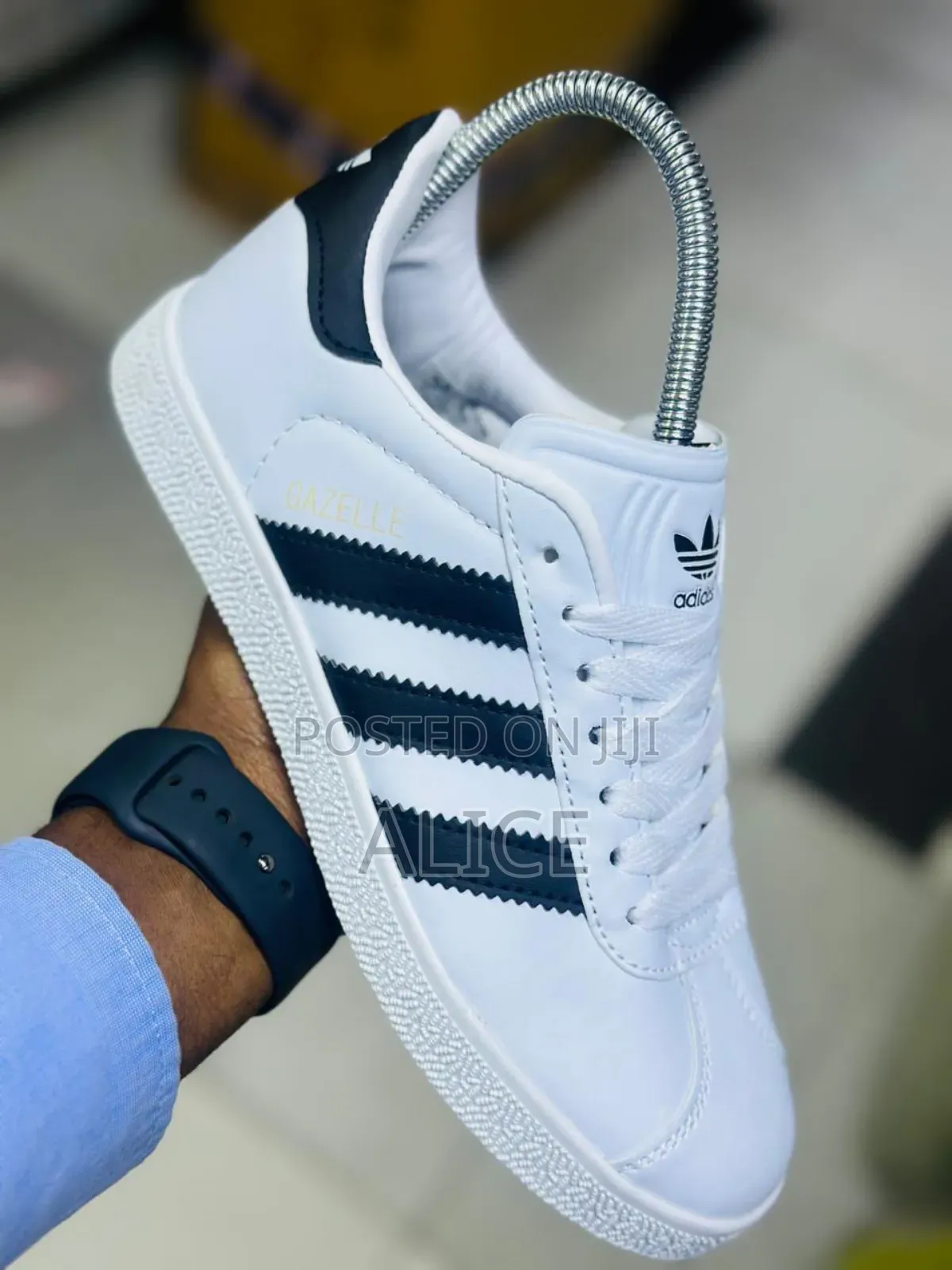 Addidas Gazelle