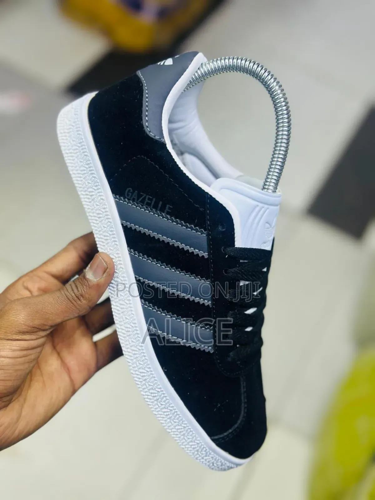 Addidas Gazelle