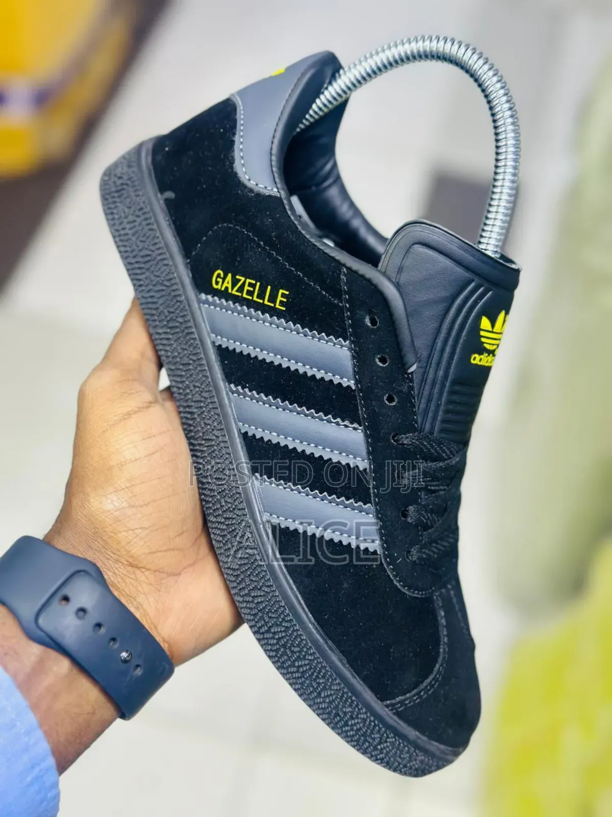 Addidas Gazelle