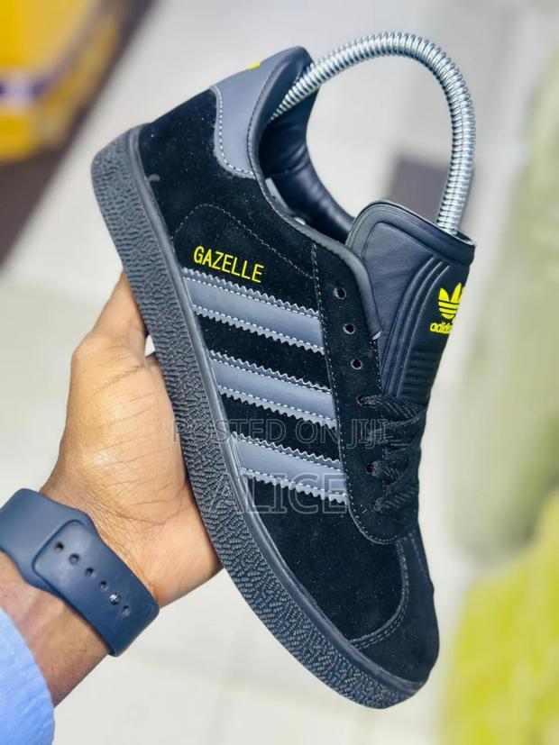 Addidas Gazelle - thumbnail 4