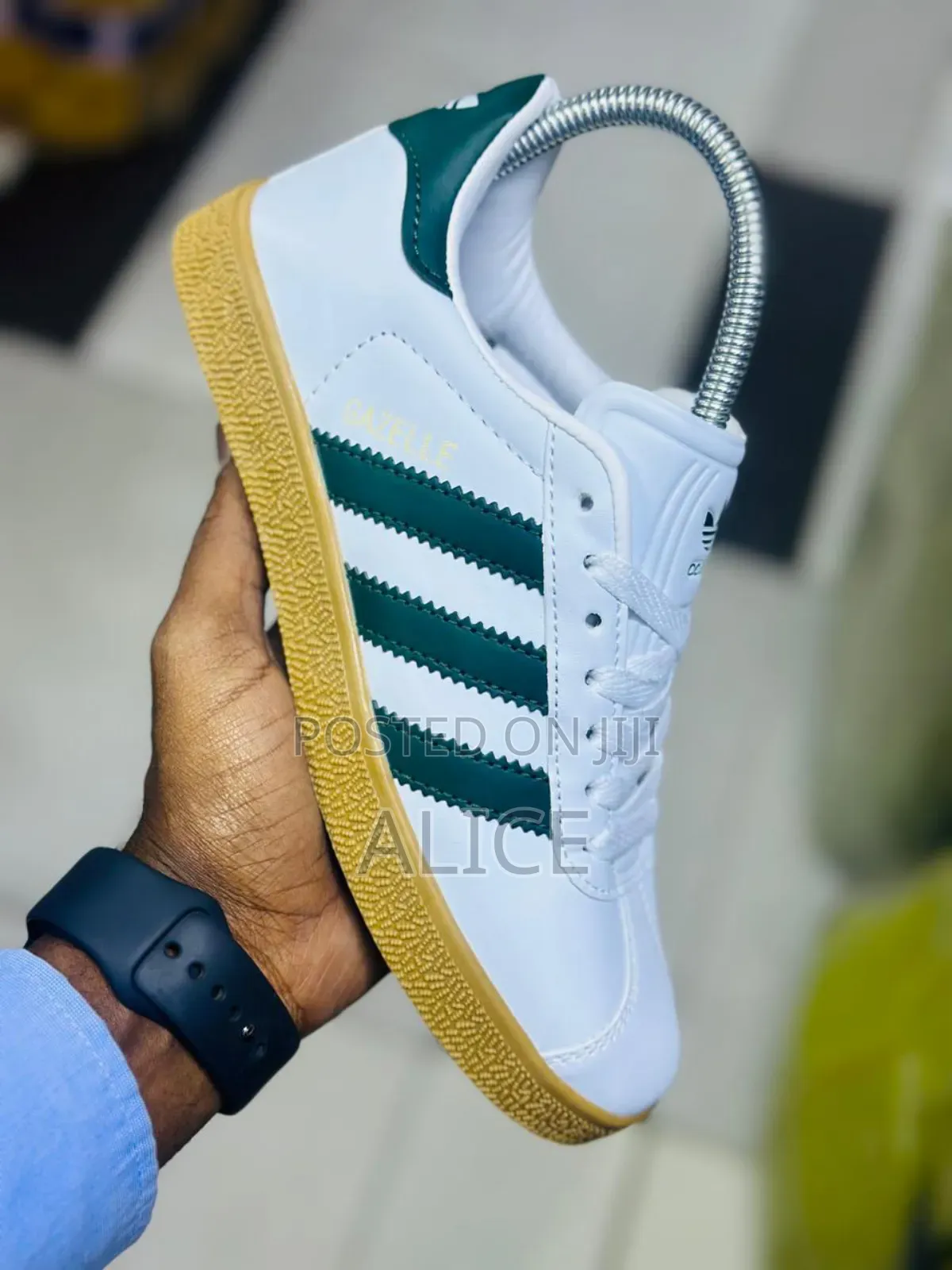 Addidas Gazelle