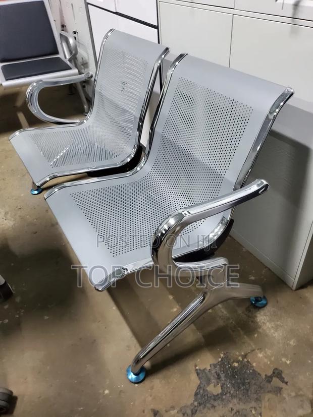 2seater Unpadded Chai6 - main view