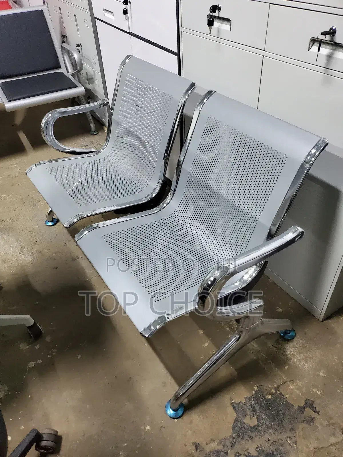 2seater Bench Chair