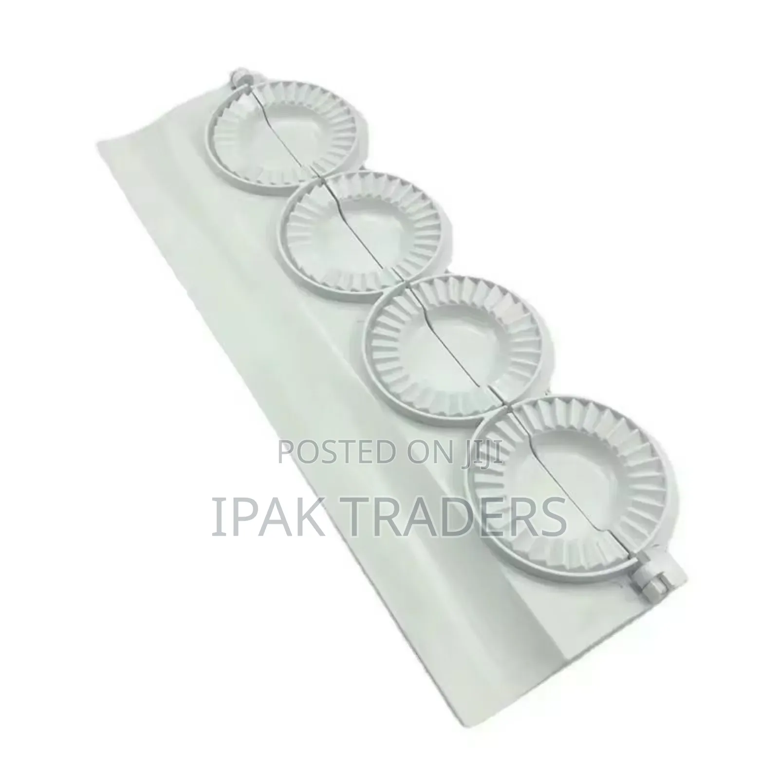 4pcs/Set Dumpling Maker Machine