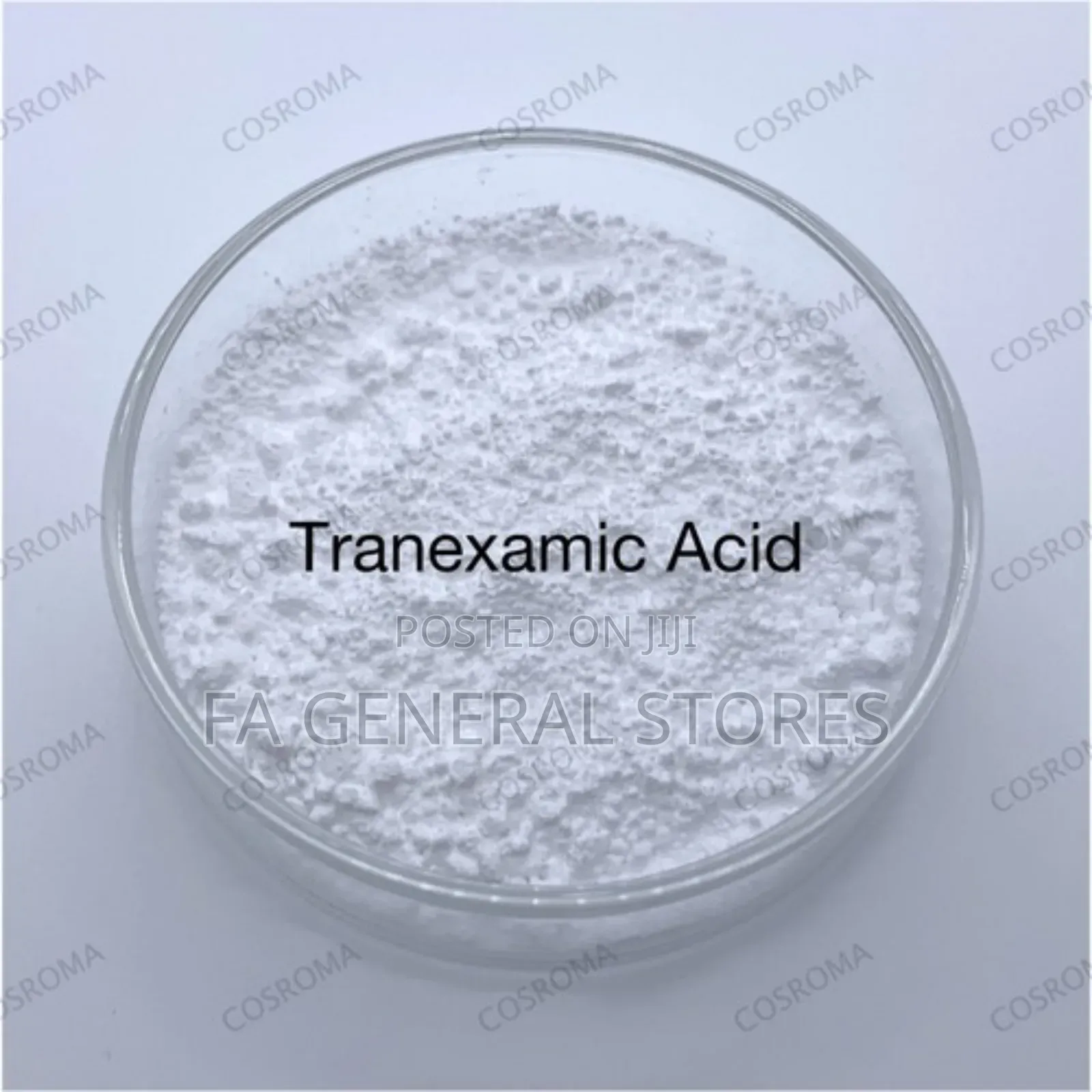 Tranexamic Acid Powder