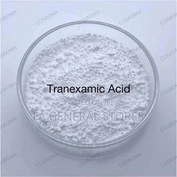 Tranexamic Acid Powder - main view