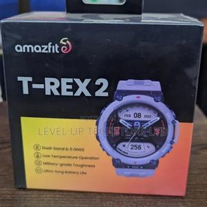 Amazfit T-Rex 2 - thumbnail 2