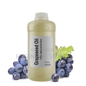 Grapeseed Oil - thumbnail 2