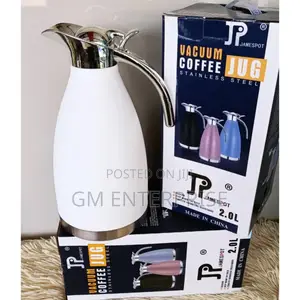 Brand New 2.0 Litres Jp Flask