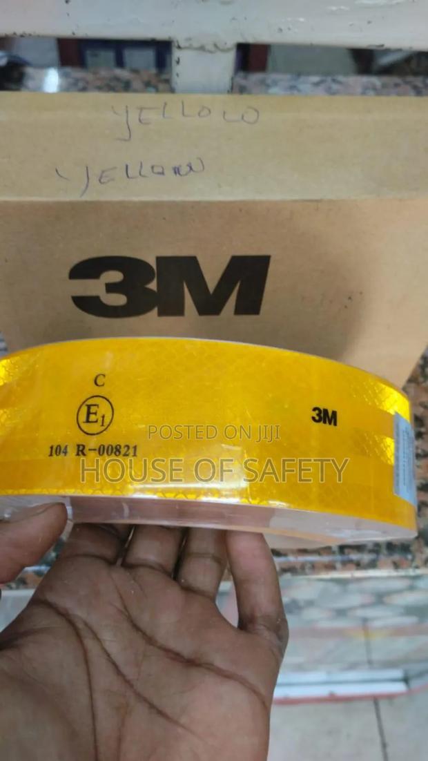 3m Caution Tapes