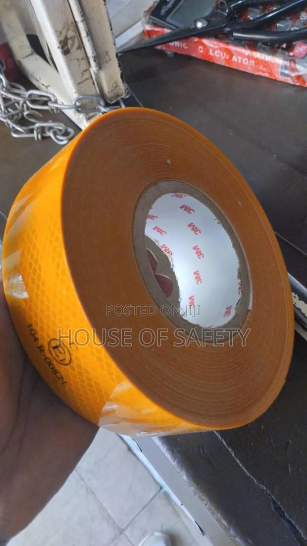 3m Caution Tapes - thumbnail 2