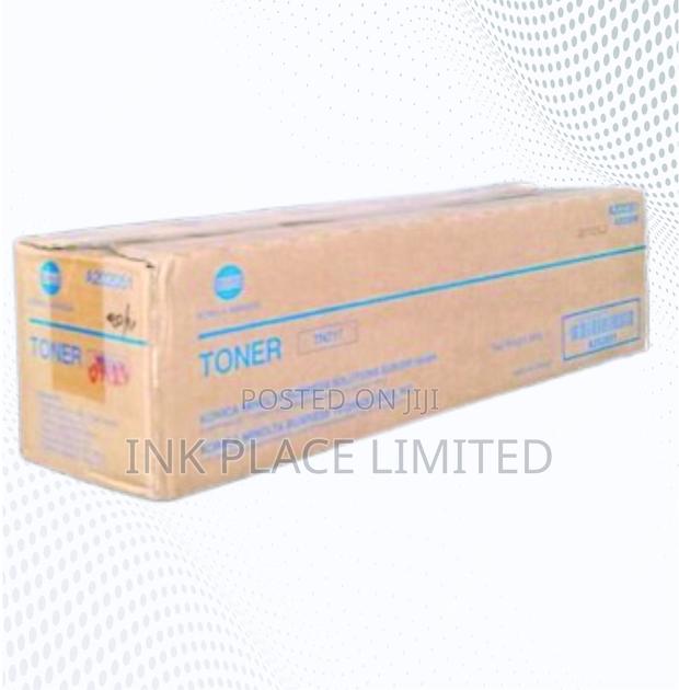 Konica Tn 217 Toner