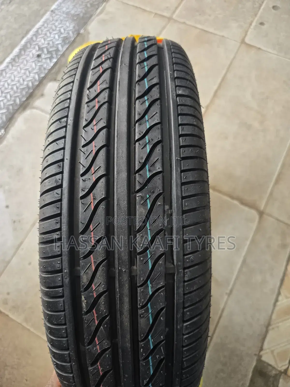 175/70r14 Doupleking Tyre