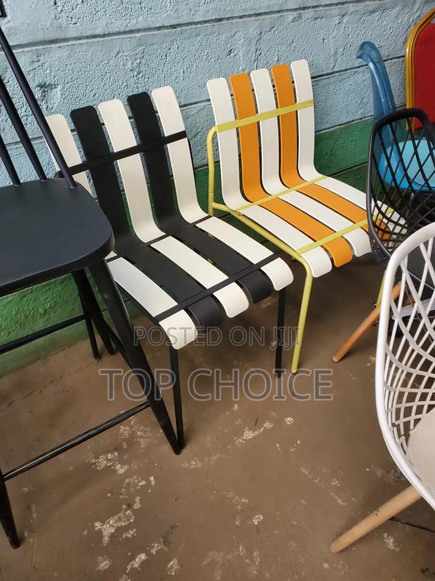 Balcon Chair