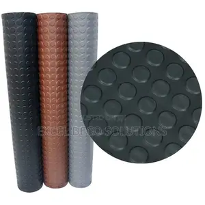 2mm Coin Mats – Heavy-Duty Flooring for Busy Areas