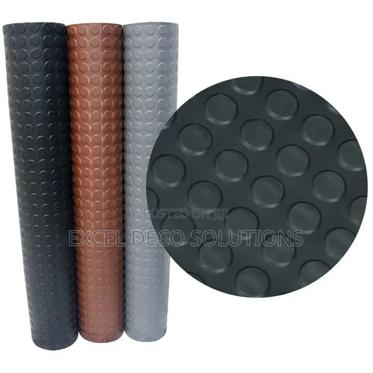 2mm Coin Mats – Heavy-Duty Flooring for Busy Areas