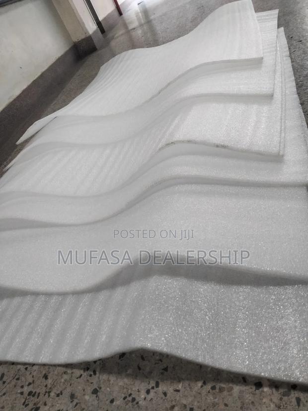 Flexible Styrofoams 4ft by 4ft - main view