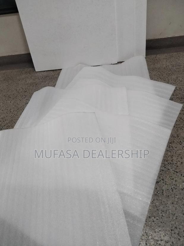 Flexible Styrofoams 4ft by 4ft - thumbnail 3