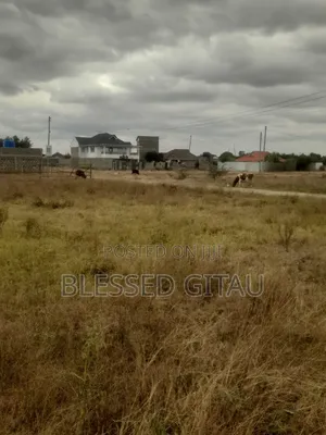 50x100 Plots Breeze Hightown at Kisaju