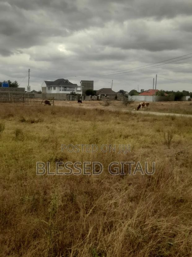 50x100 Plots Breeze Hightown at Kisaju - thumbnail 2