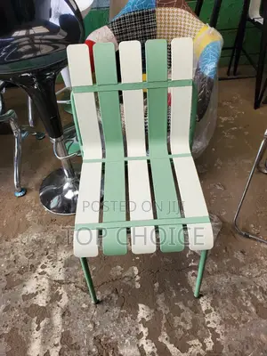 New Relaxing Chair