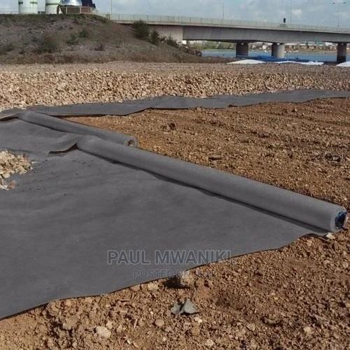 Geo-Textile Fabric-2m*50m - main view