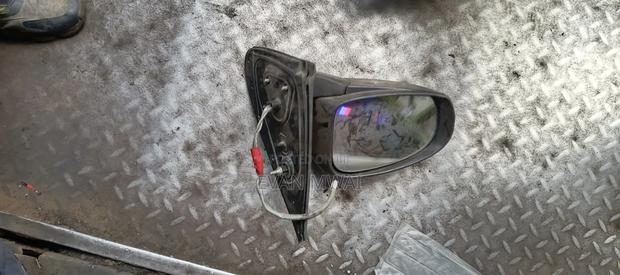 Toyota Passo 2010 Ex-Japan