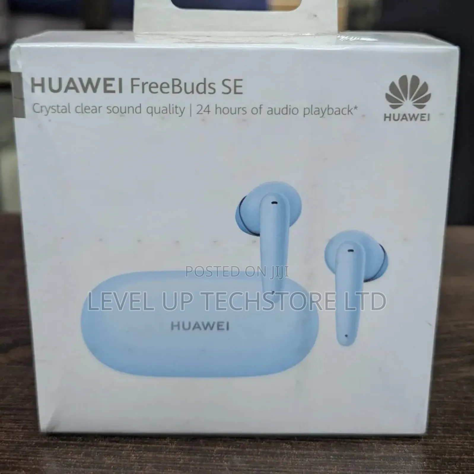 Huawei Freebuds Se