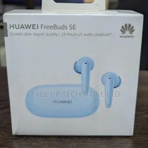 Huawei Freebuds Se