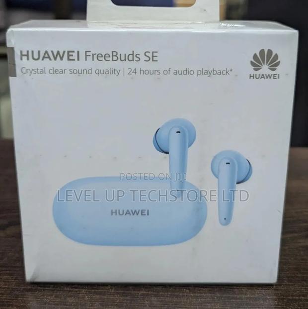 Huawei Freebuds Se