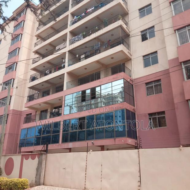 3bdrm Apartment in Kirichwa Gardens, Kilimani for sale