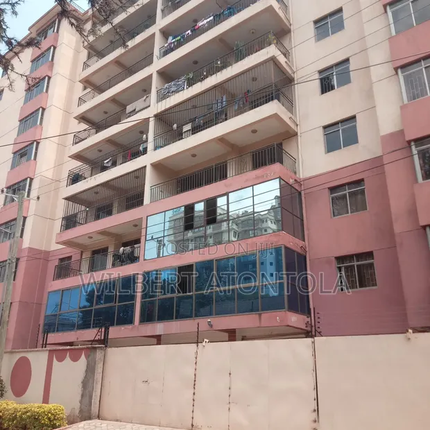 3bdrm Apartment in Kirichwa Gardens, Kilimani for sale