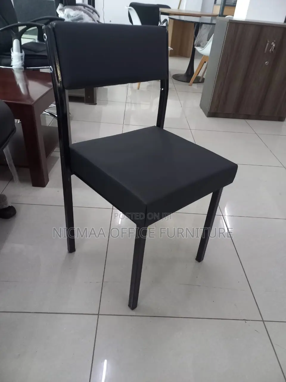Sleek, Comfortable, Durable Catalina Seat
