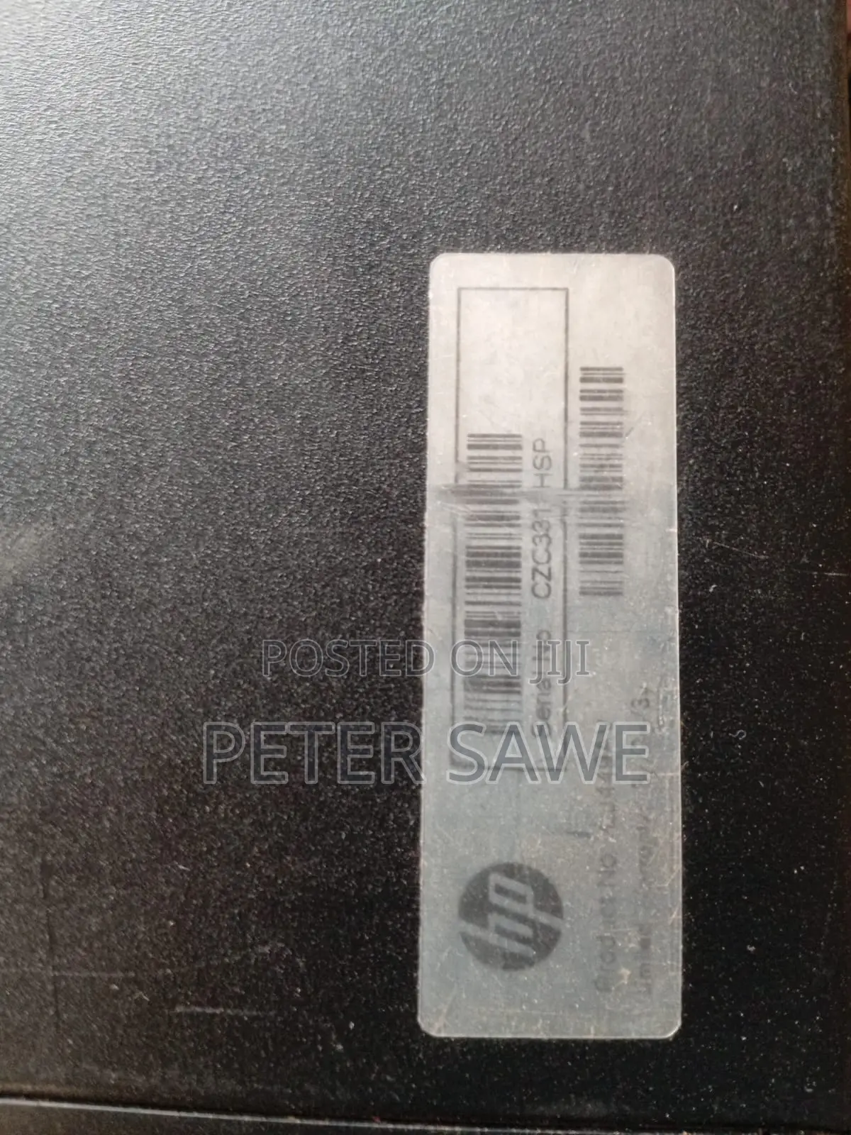 Desktop Computer HP Z420 16GB Intel Xeon HDD 1.5T