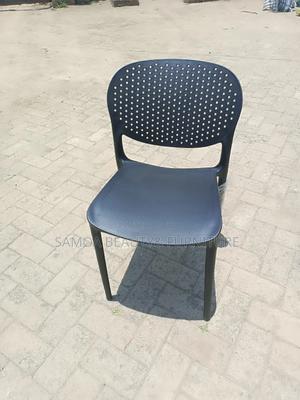 Manicure Seat - main view