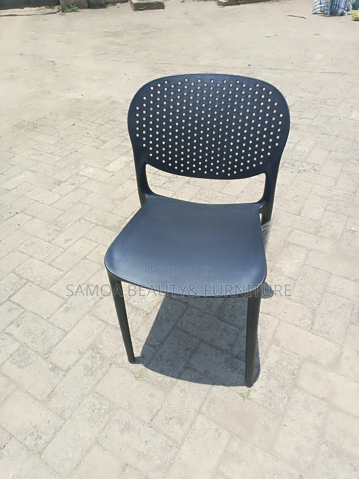 Manicure Seat