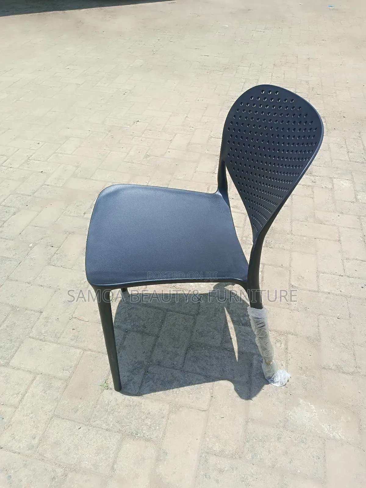 Manicure Seat
