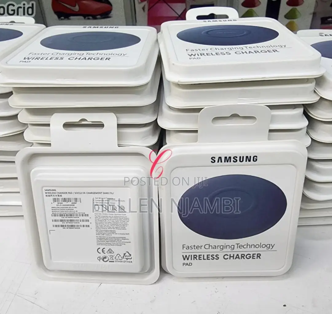 Samsung *15w* Wireless Fast Charging Pads