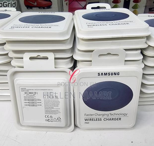 Samsung *15w* Wireless Fast Charging Pads