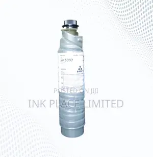 Ricoh 5002 Toner