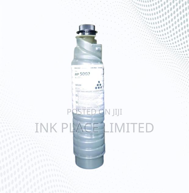 Ricoh 5002 Toner
