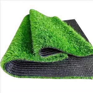 25mm Artificial Grass Carpet – Natural Look