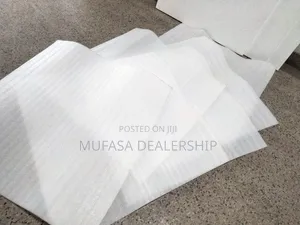 1.2m by 1.2m Styrofoam Sheet