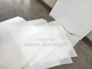 1.2m by 1.2m Styrofoam Sheet
