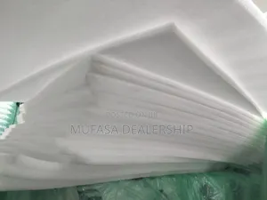 Packaging Styrofoams