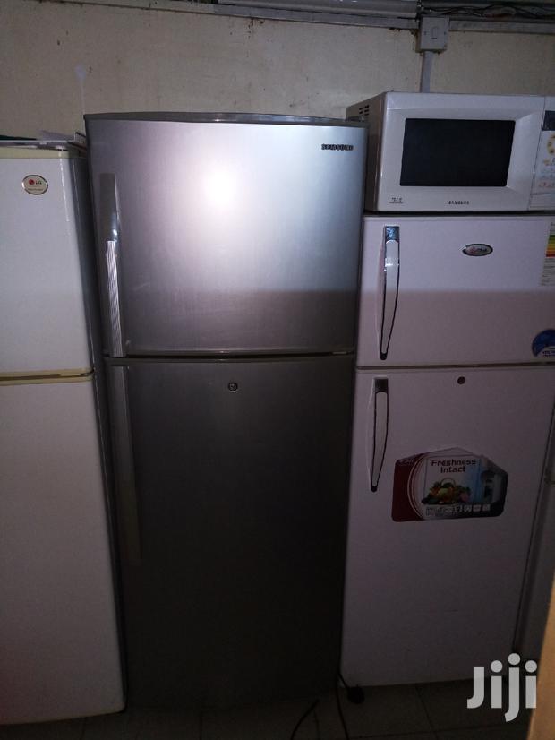 Samsung Fridge