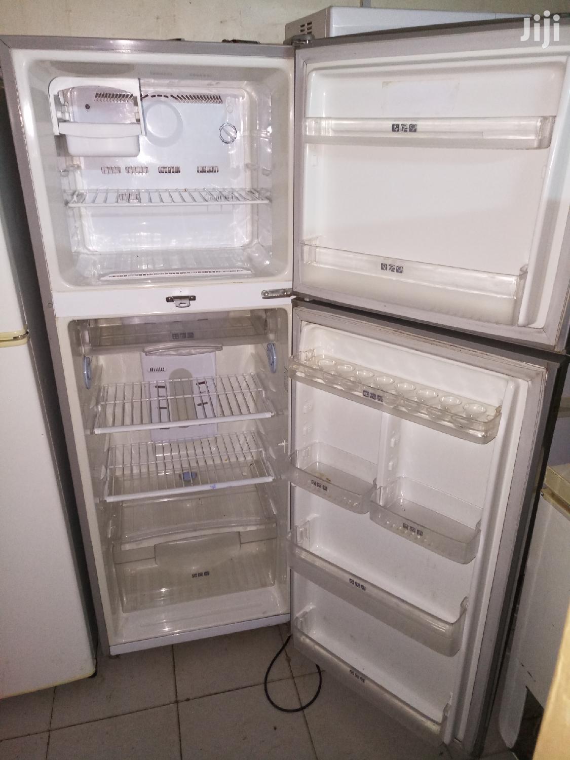 Samsung Fridge